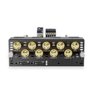 Peplink EXM-2X5GN FlexModule Plus 2x 5G