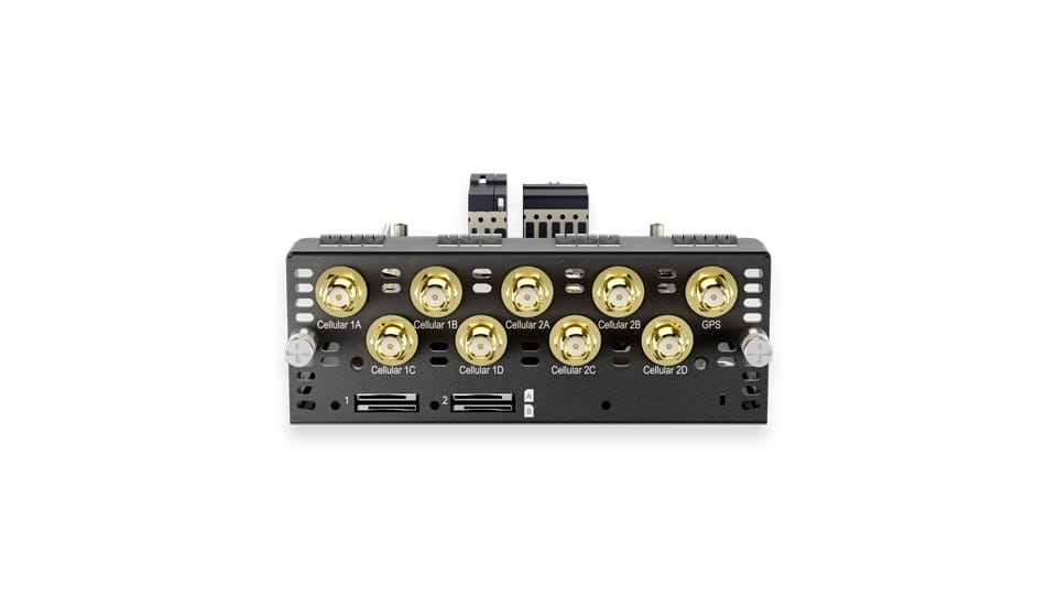 Peplink FlexModule Plus 2x 5G EXM-2X5GN