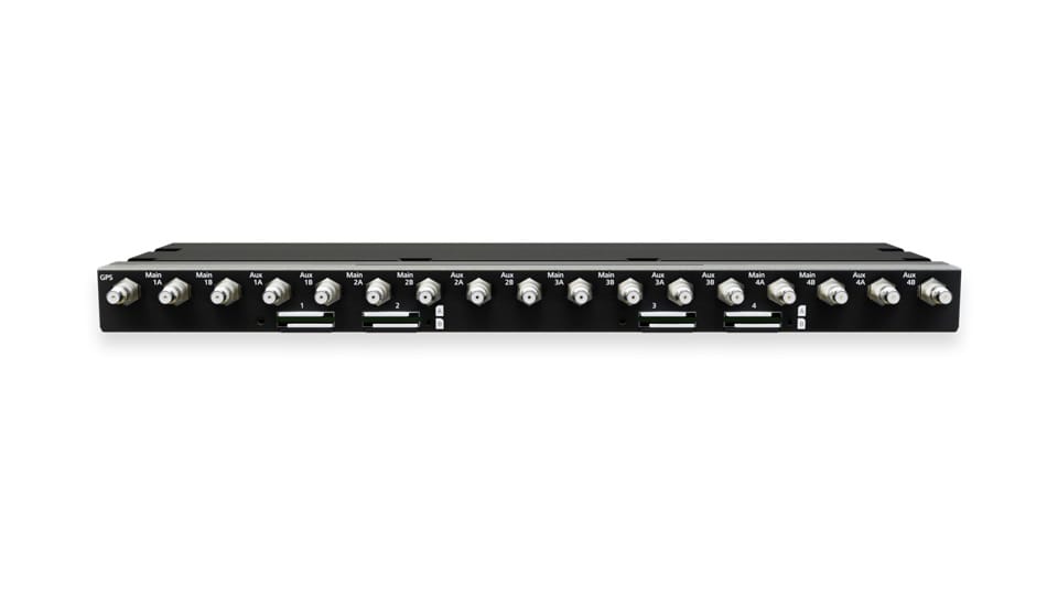 Peplink HD4 MBX Expansion Module 5G EXM-MBX-T4-5GN