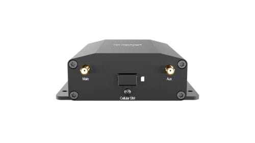 Peplink POTS Adapter POTS-ADP-LTE-US-T-PRM Back