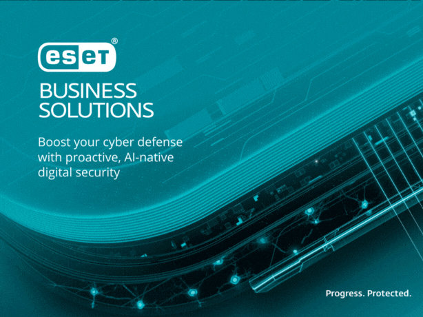ESET Business Solutions from FrontierUS ESET Business Solutions from FrontierUS