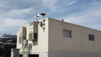 Metro Wireless Starlink Installation Metro Wireless Starlink Installation