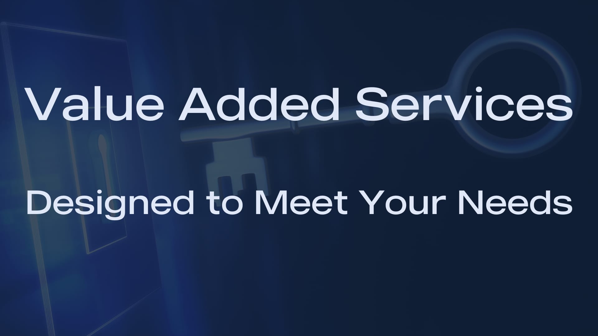 You are currently viewing Unlock Efficiencies by Leveraging Our Services