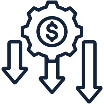 Reduce Operational Costs with Our Services Reduce Operational Costs with Our Services