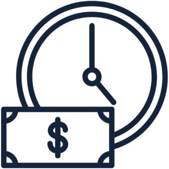 Value Added Services Save Time