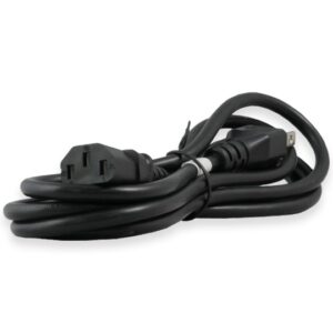 Peplink Power Cord (US) ACW-614-US