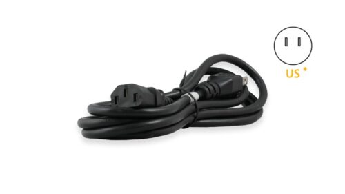 Peplink Power Cord ACW-614-US