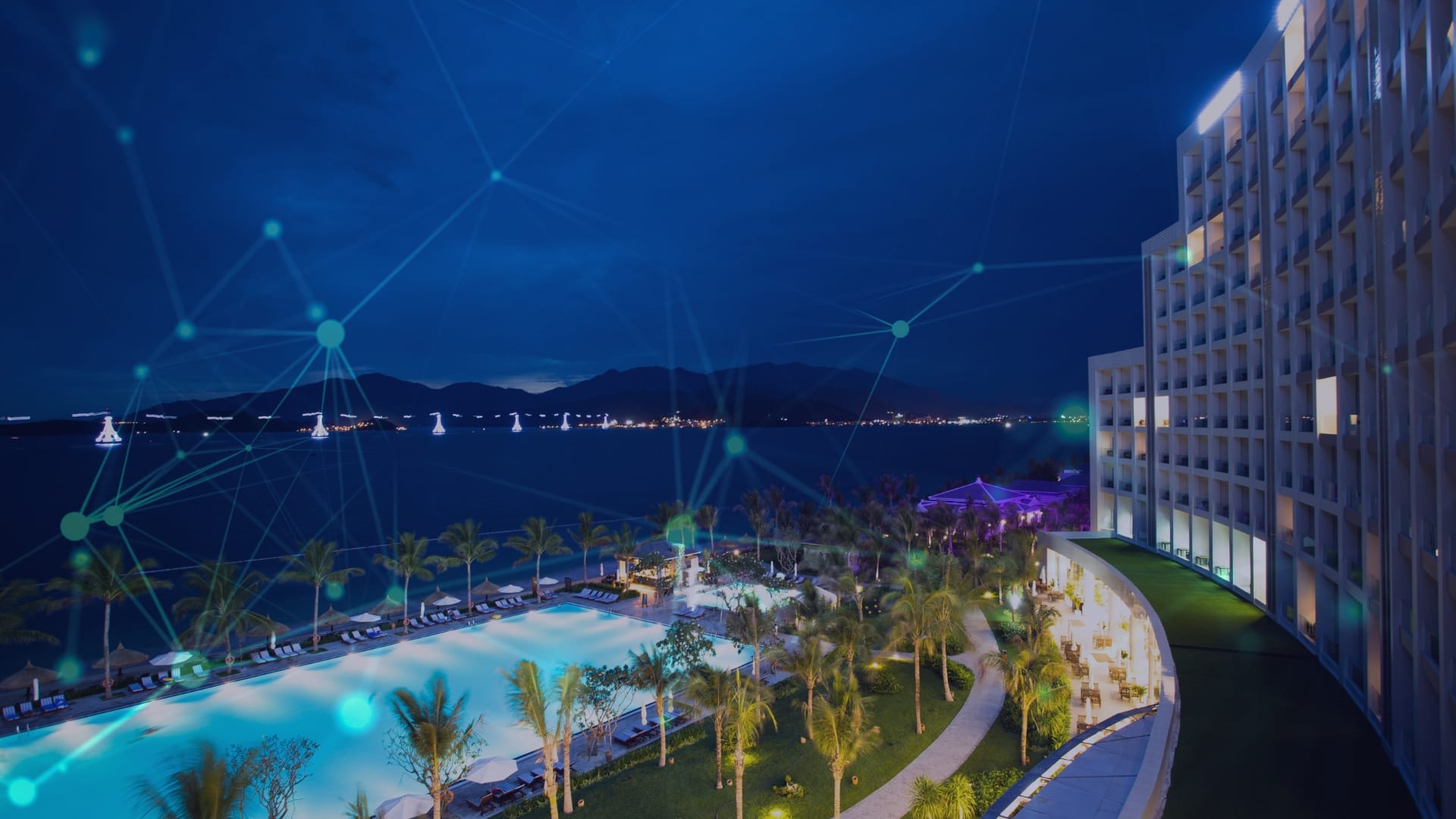 Read more about the article Enhancing Hospitality Connectivity with Peplink