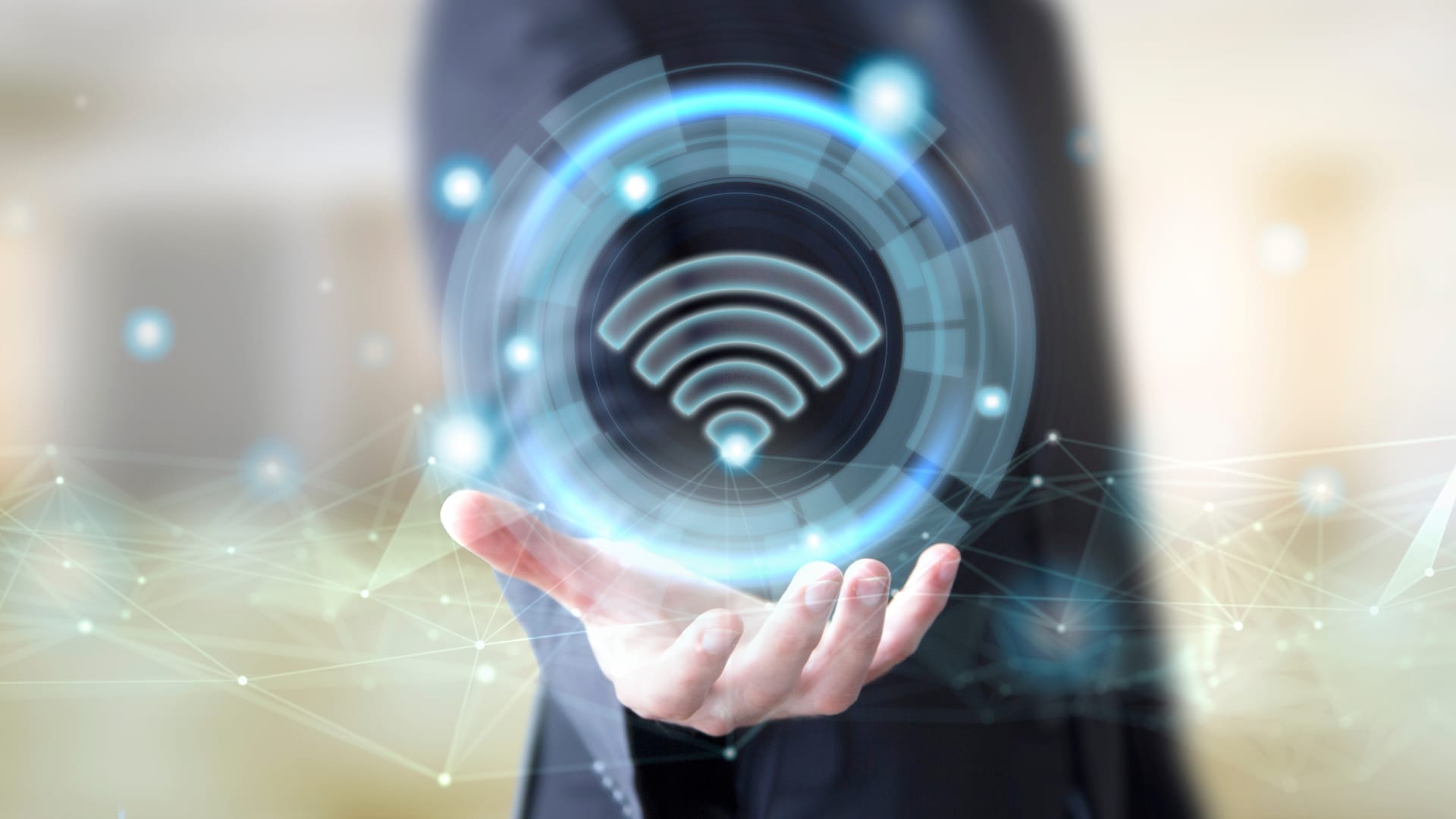 Enhanced_Guest Wi-Fi_Experience Enhanced Guest Wi-Fi Experience