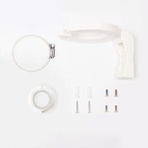 Peplink Mobility 42G Mounting Kit (White)