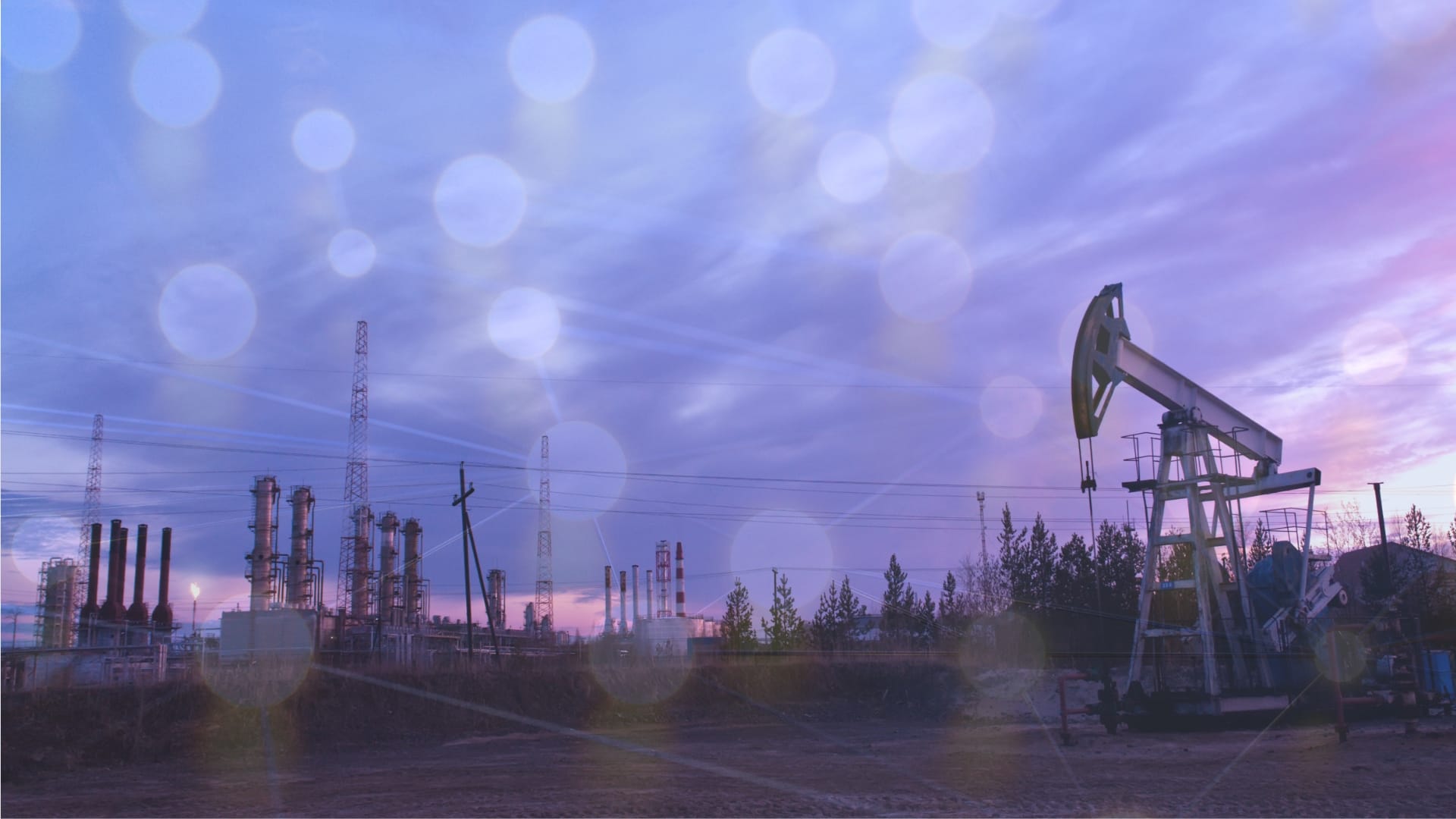 Read more about the article Transforming Oil & Gas Connectivity with Peplink