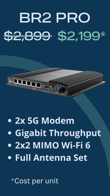 T-Mobile Partner Plus Promotion BR2 Pro