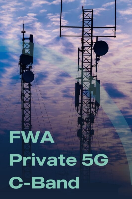 5G Cellular Connectivity Advancements