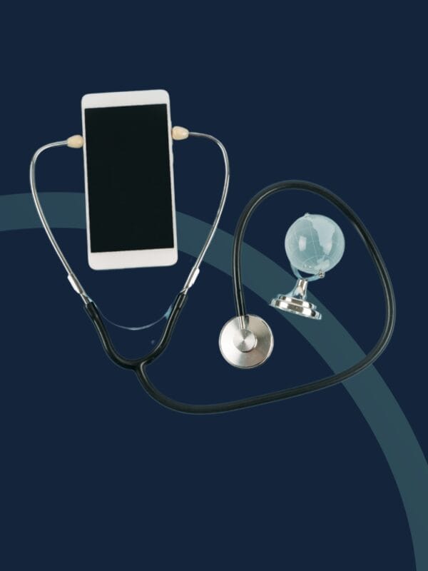 Wireless Connectivity for Healthcare & Telemedicine Wireless Connectivity for Healthcare & Telemedicine