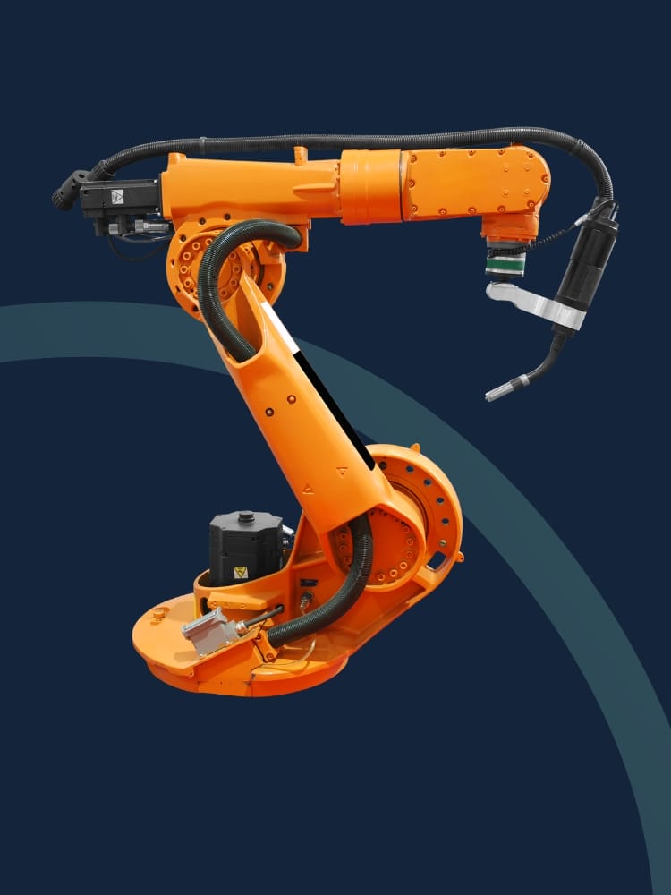 Wireless Connectivity for Manufacturing & Industrial IoT Wireless Connectivity for Manufacturing & Industrial IoT
