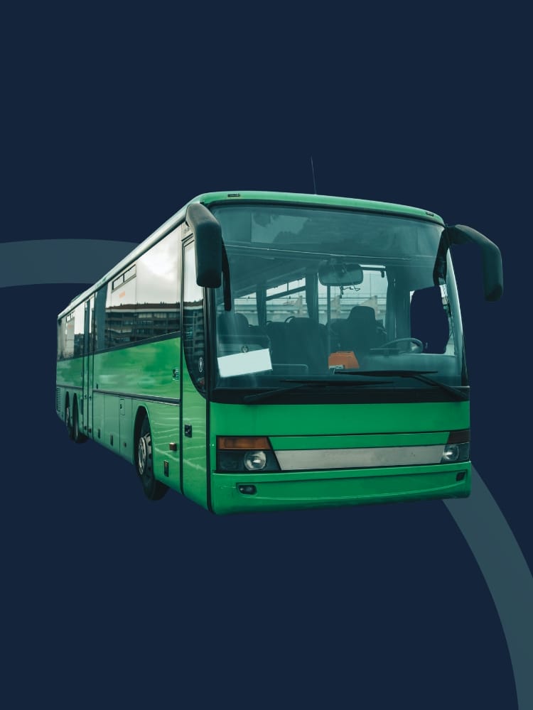 Wireless Connectivity for Transportation & Fleet Management