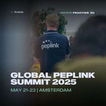 Peplink Global Summit 2025