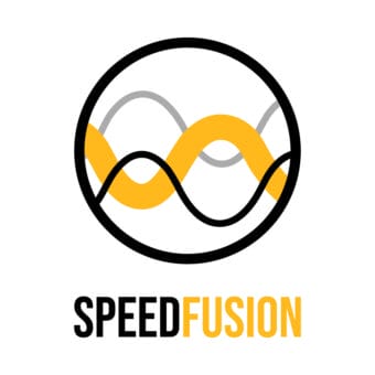 Peplink SpeedFusion Technology Peplink SpeedFusion Logo