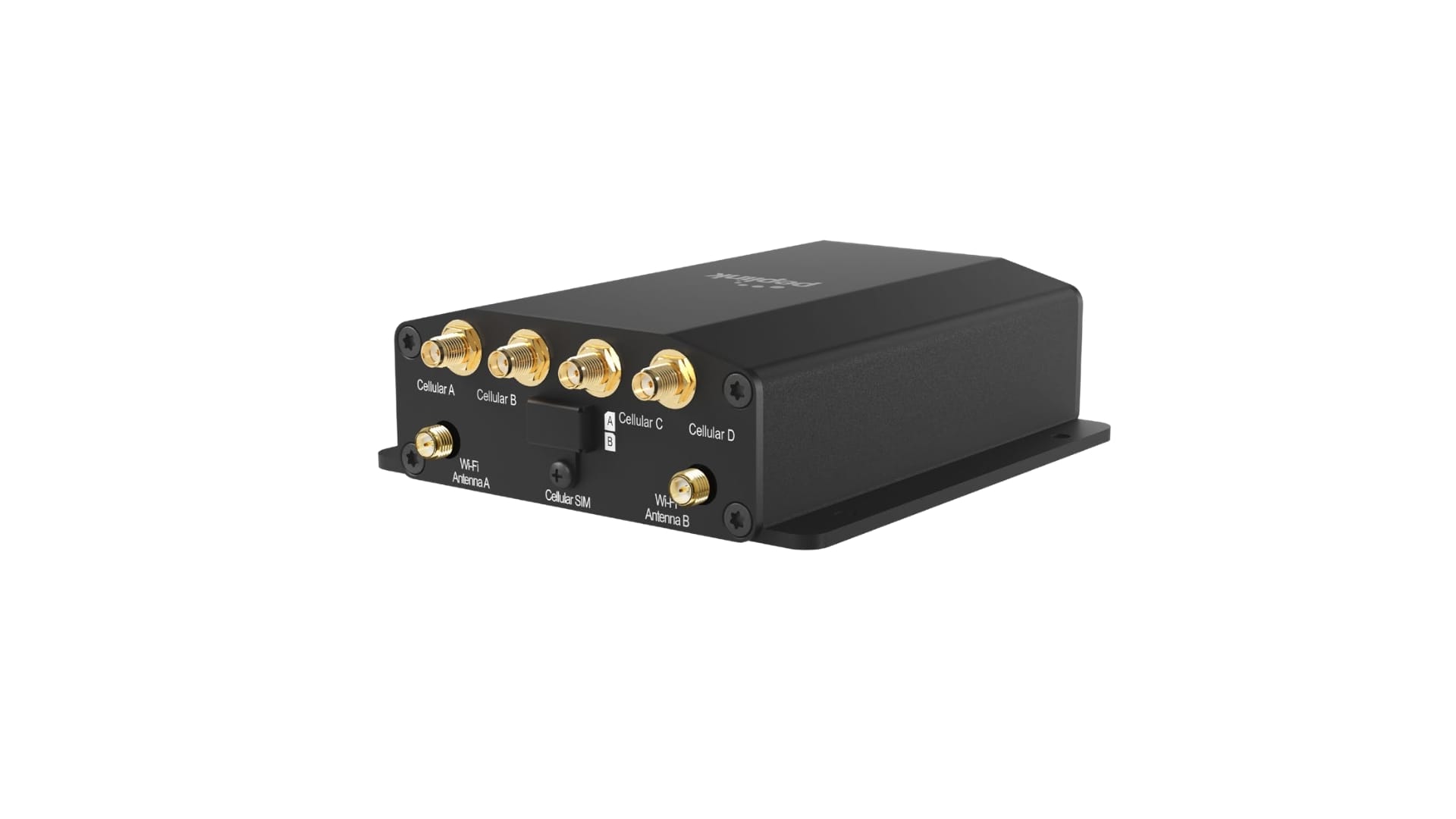 MAX BR1 Mini 5G with Wi-Fi (back)