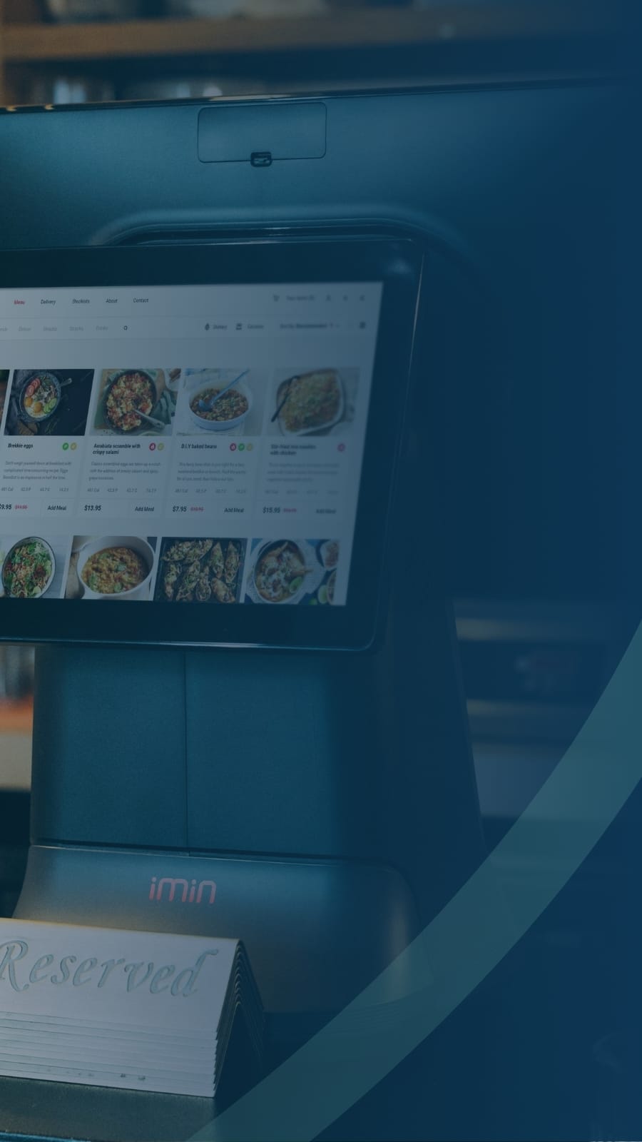 Wireless Connectivity for Restaurants Keeps Businesses Online Leveraging Peplink Wireless Connectivity Solutions Ensures Seamless Transactions