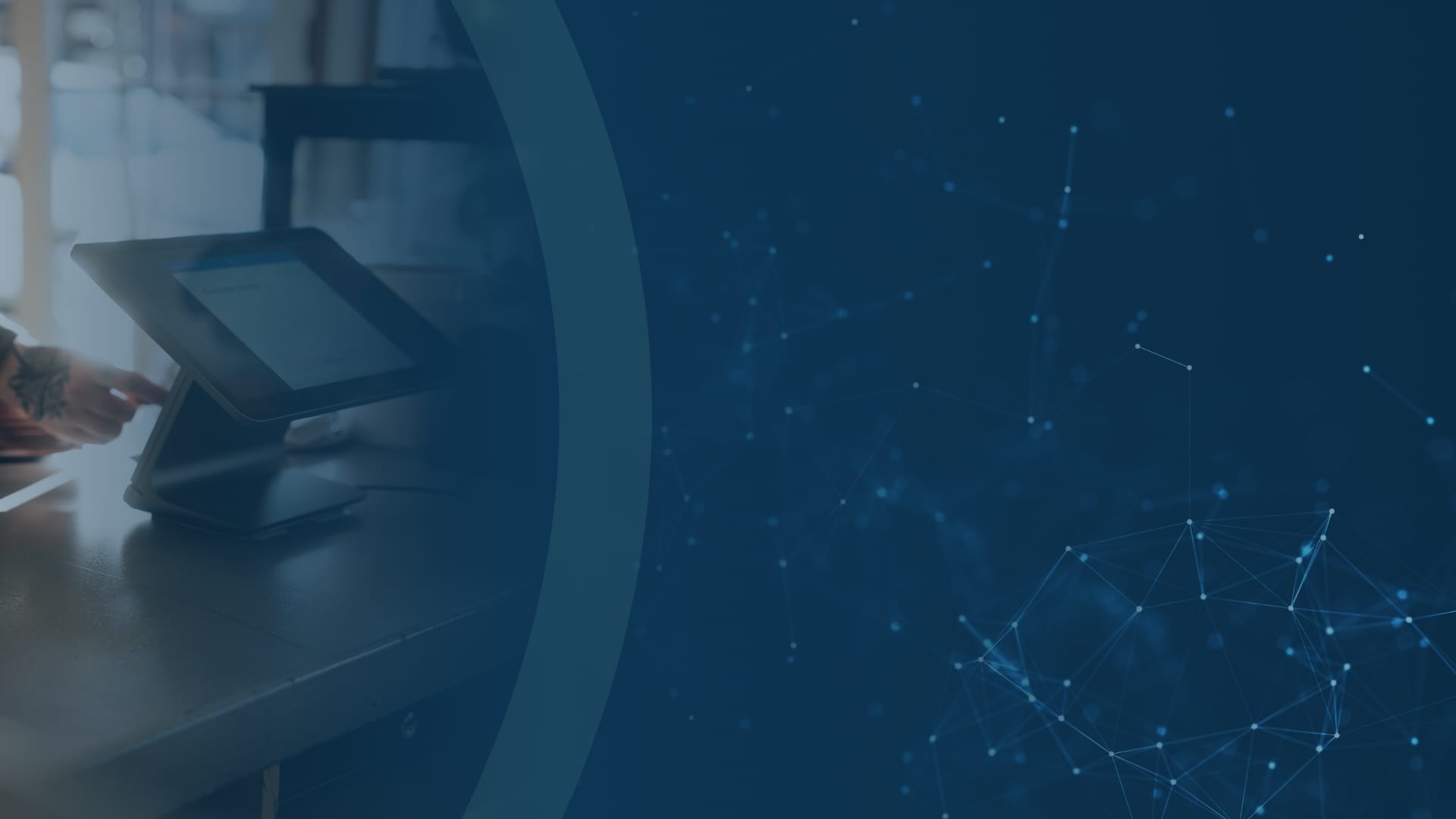 Read more about the article Wireless Connectivity for Restaurants Keeps Business Running