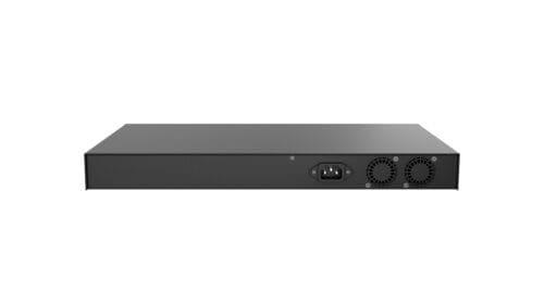 Peplink 24 Port PoE 2.5G Switch - Image 2