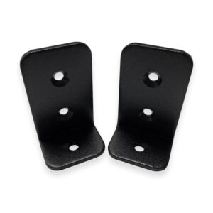 L Shape ear mount for SD-PMU / MBX Mini