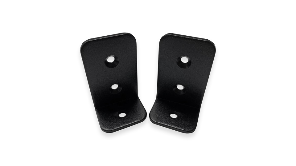 ACW-756 L Shape ear mount for SD-PMU MBX Mini